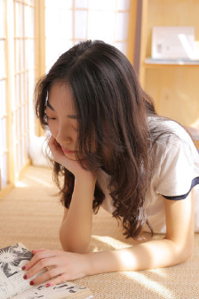 啊～用力CAO我CAO烂我